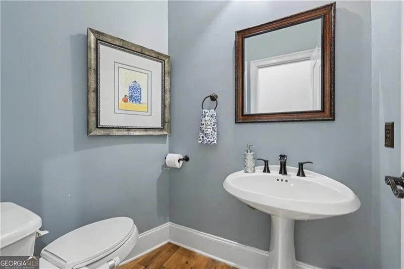 53 Saint Ives CIR Winder, GA 30680
