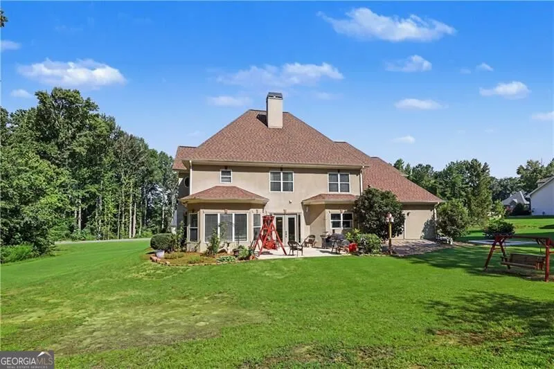 53 Saint Ives CIR Winder, GA 30680