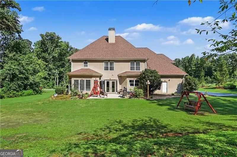 53 Saint Ives CIR Winder, GA 30680