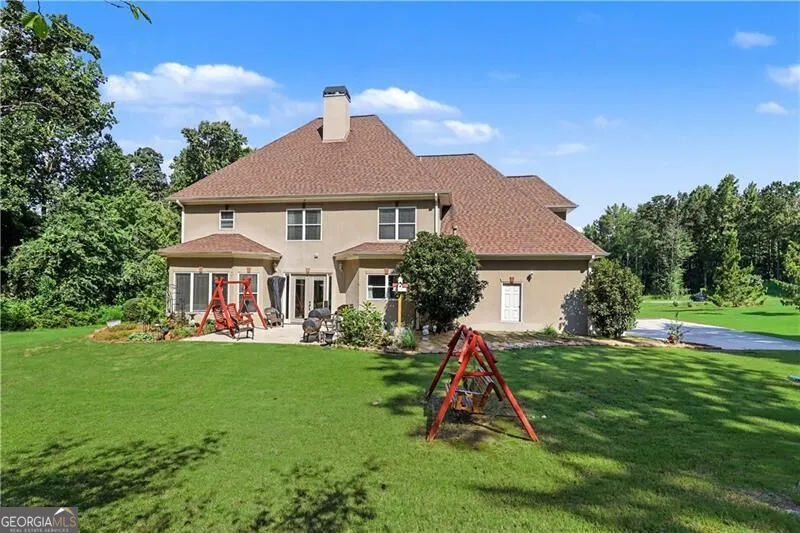 53 Saint Ives CIR Winder, GA 30680