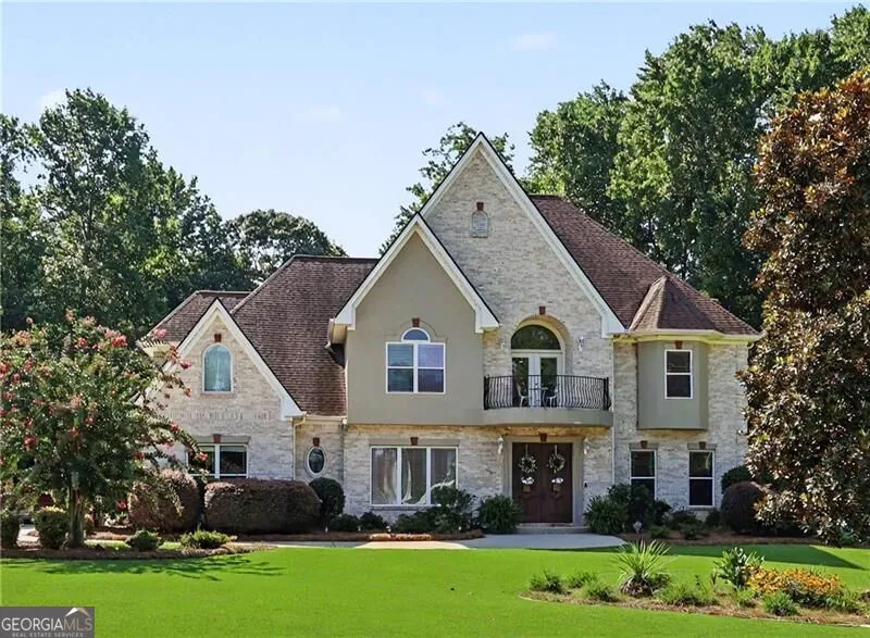 53 Saint Ives CIR Winder, GA 30680