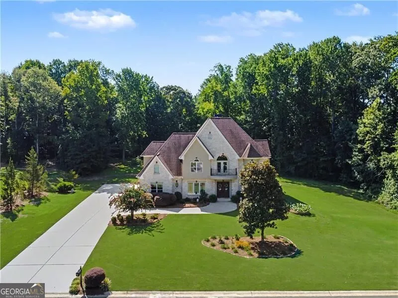 53 Saint Ives CIR Winder, GA 30680