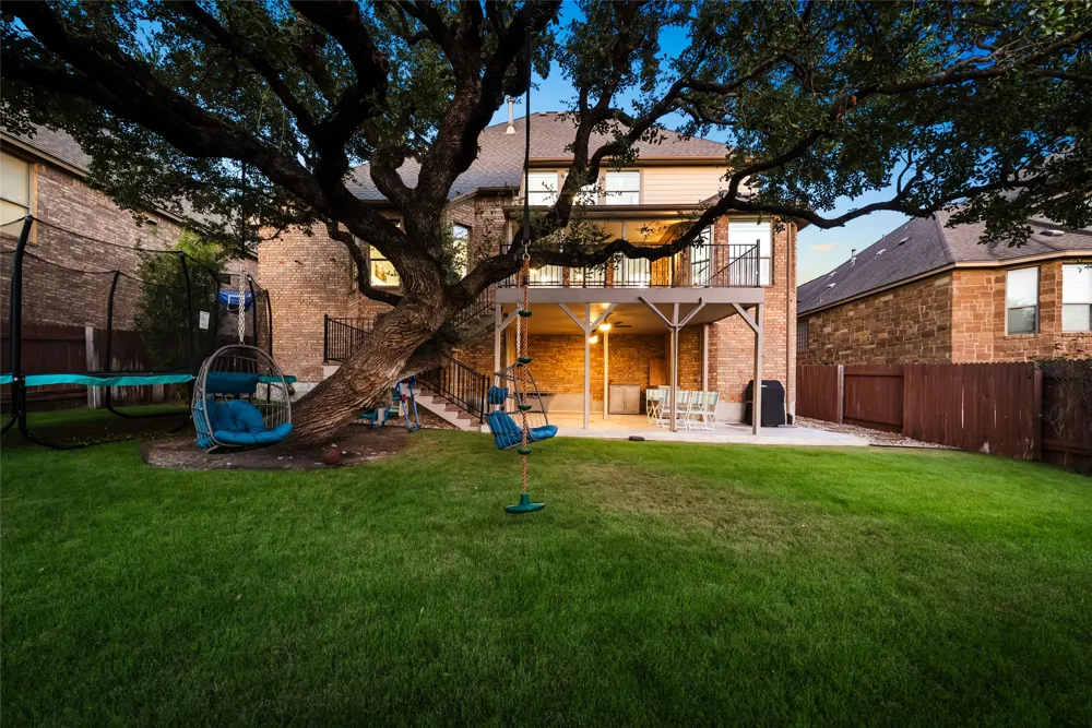 220 Mediterra Point Austin, TX 78732
