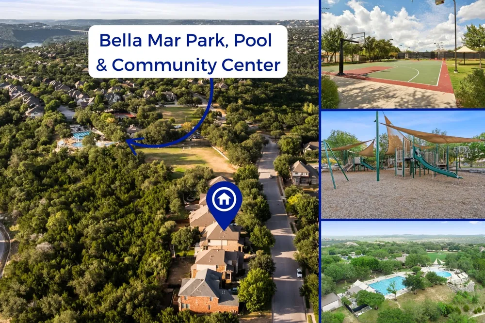 220 Mediterra Point Austin, TX 78732