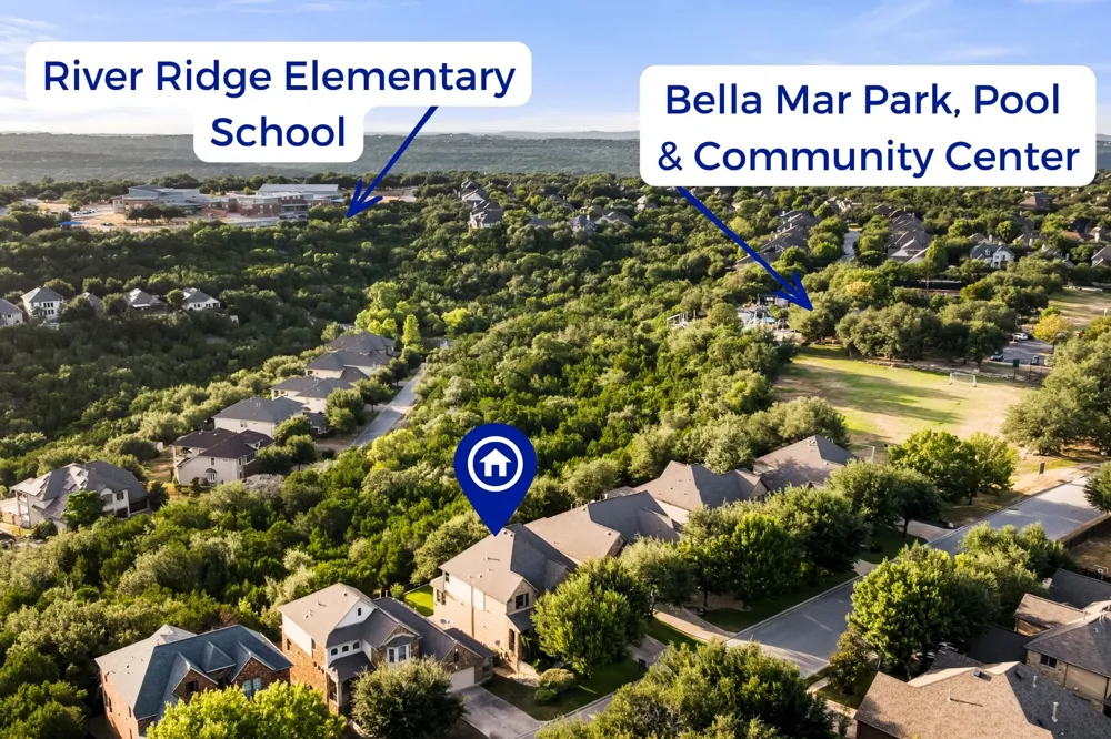 220 Mediterra Point Austin, TX 78732