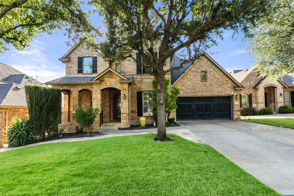220 Mediterra Point Austin, TX 78732