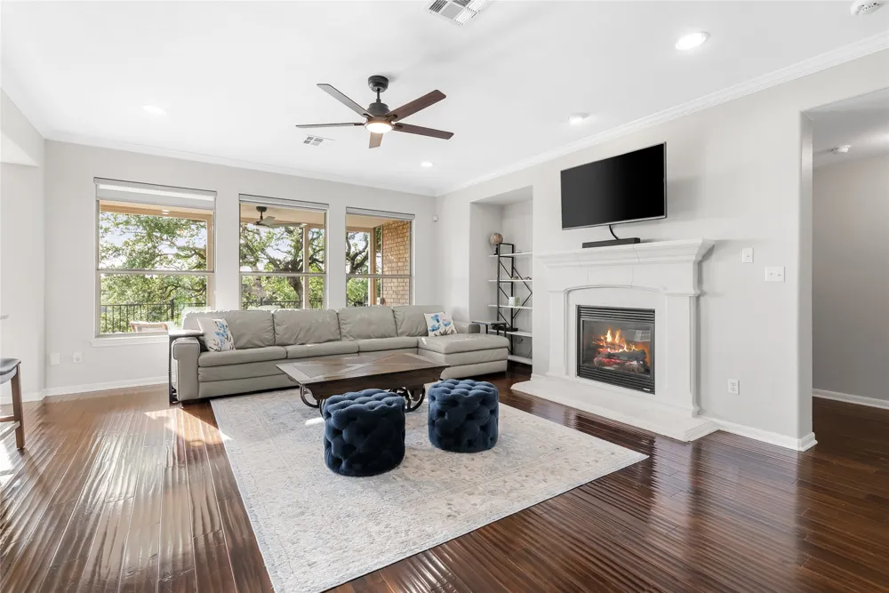 220 Mediterra Point Austin, TX 78732