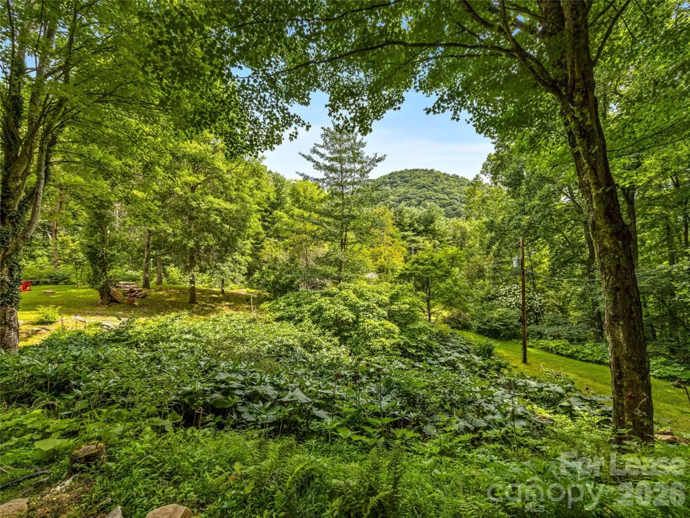 81 Summer Trees Lane Burnsville, NC 28714