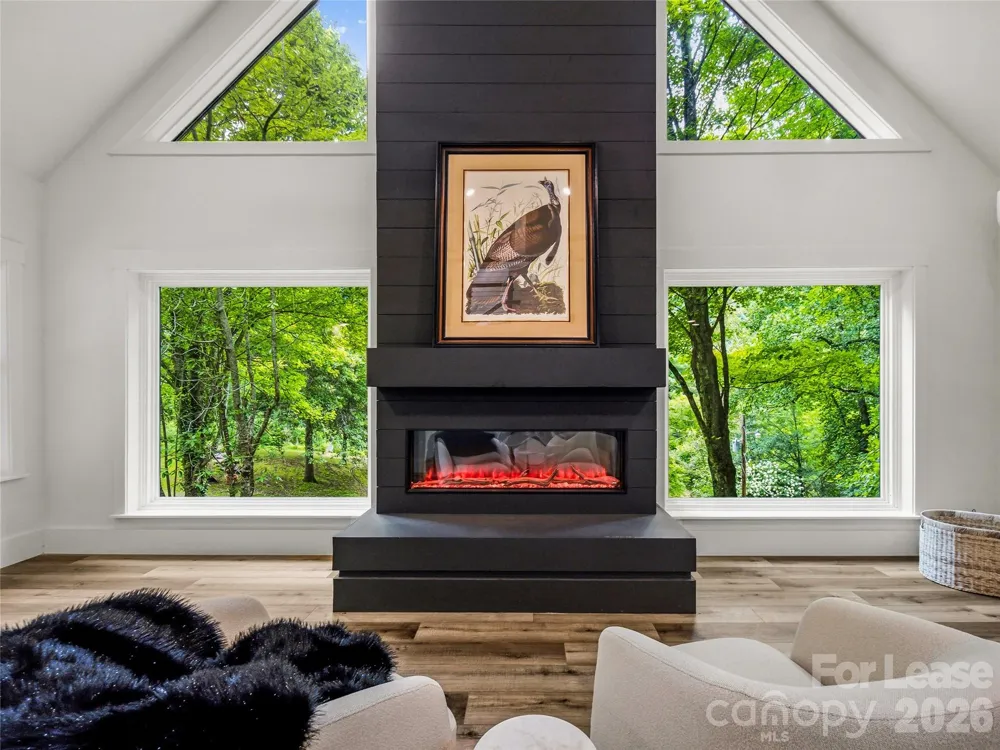 81 Summer Trees Lane Burnsville, NC 28714