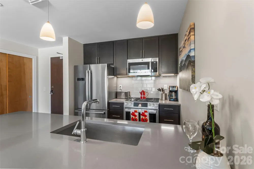 45 Asheland Avenue #401 Asheville, NC 28801
