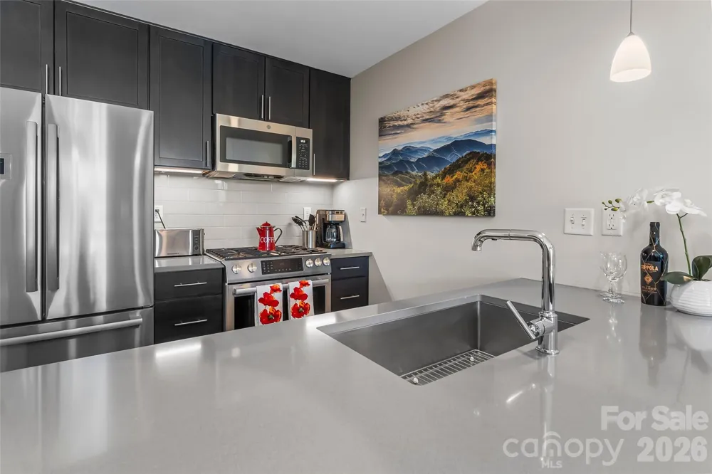 45 Asheland Avenue #401 Asheville, NC 28801