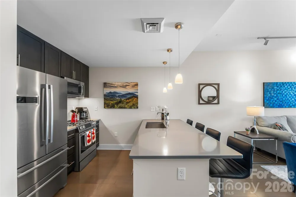 45 Asheland Avenue #401 Asheville, NC 28801