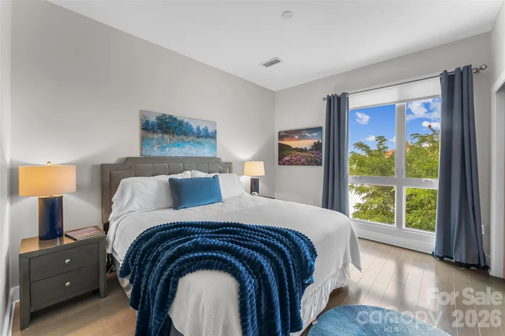 45 Asheland Avenue #401 Asheville, NC 28801