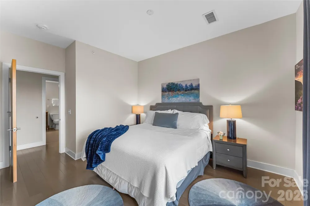 45 Asheland Avenue #401 Asheville, NC 28801