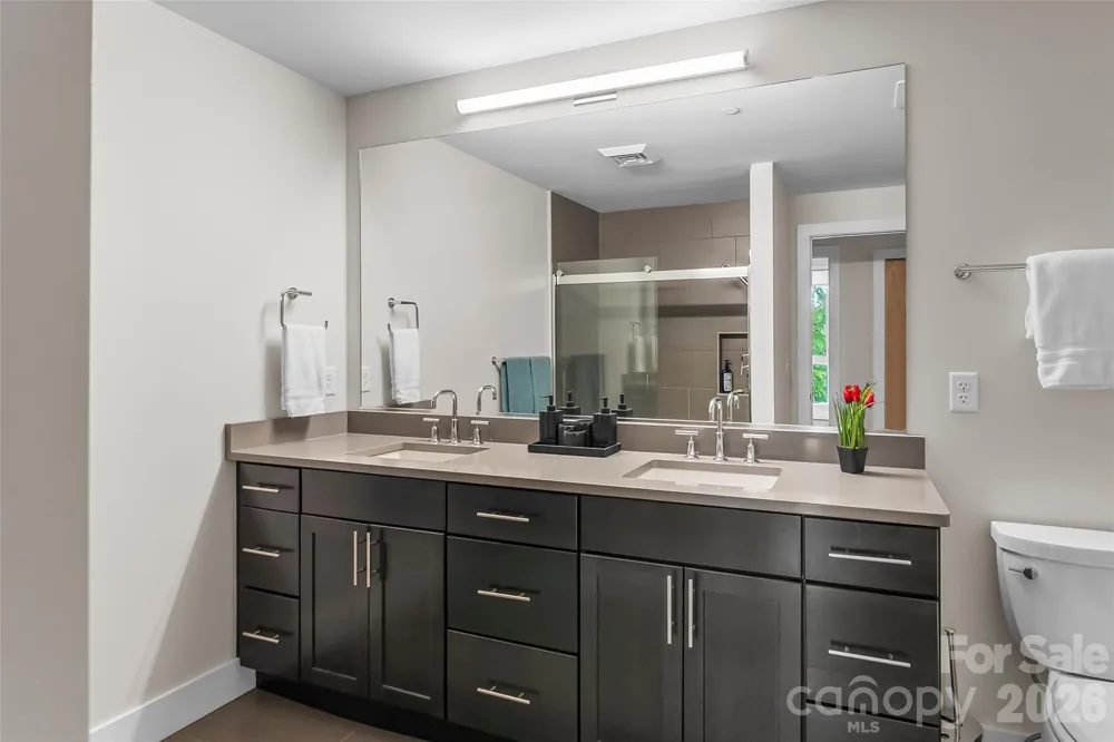 45 Asheland Avenue #401 Asheville, NC 28801