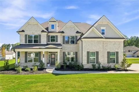 6410 Hawkins Manor Drive