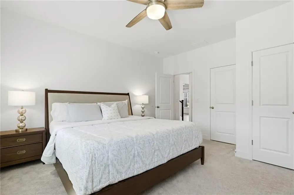 6410 Hawkins Manor Drive Cumming, GA 30040