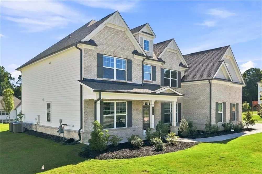 6410 Hawkins Manor Drive Cumming, GA 30040