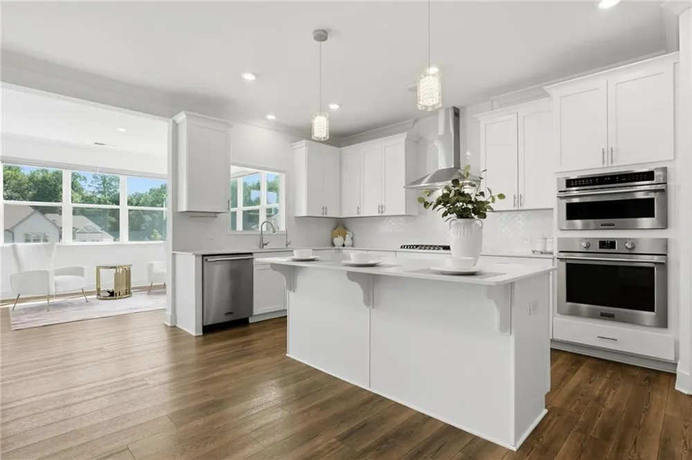 6410 Hawkins Manor Drive Cumming, GA 30040