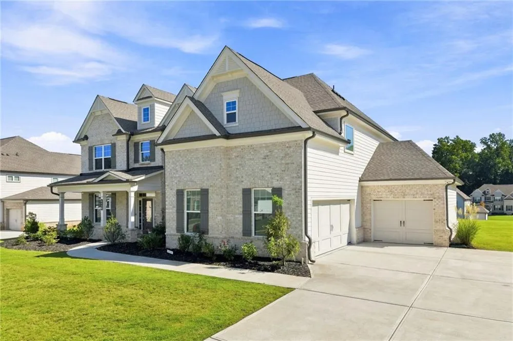 6410 Hawkins Manor Drive Cumming, GA 30040
