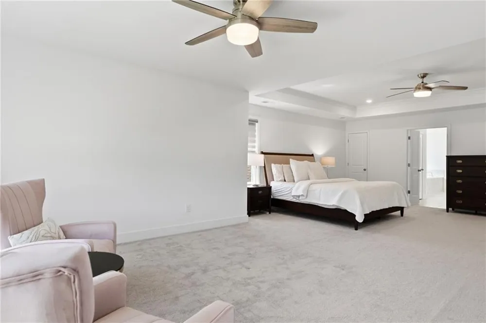 6410 Hawkins Manor Drive Cumming, GA 30040