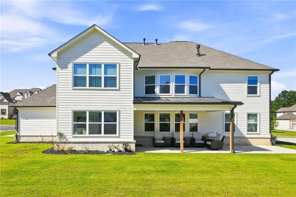 6410 Hawkins Manor Drive Cumming, GA 30040