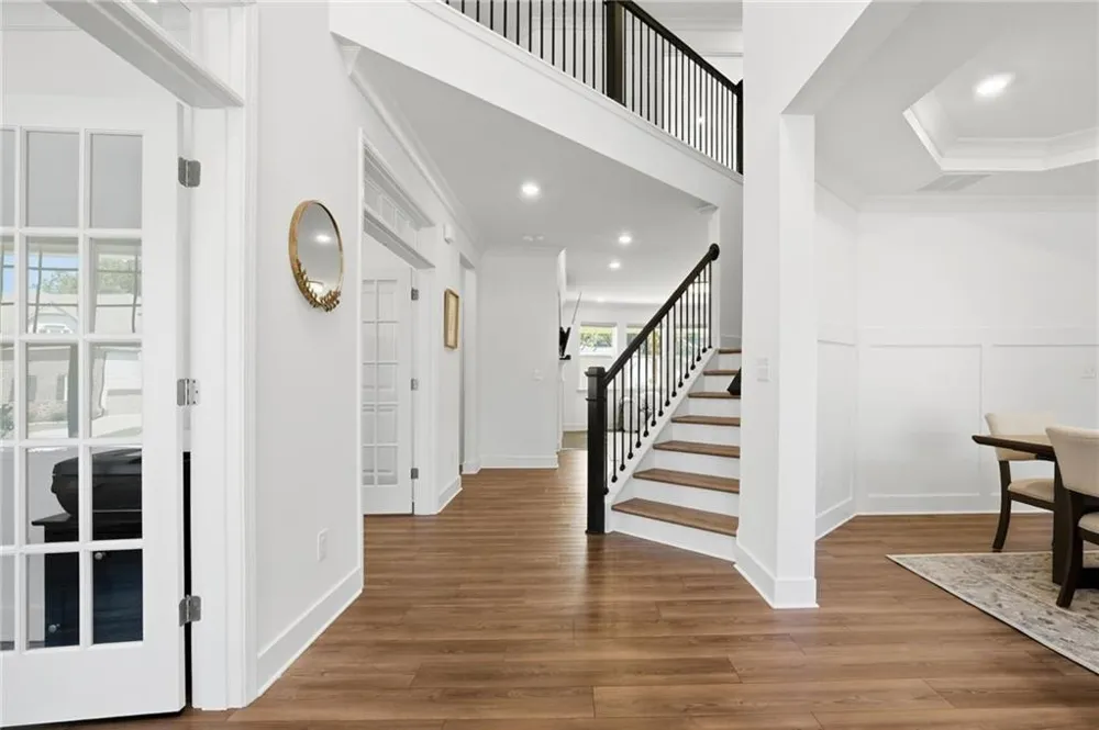 6410 Hawkins Manor Drive Cumming, GA 30040