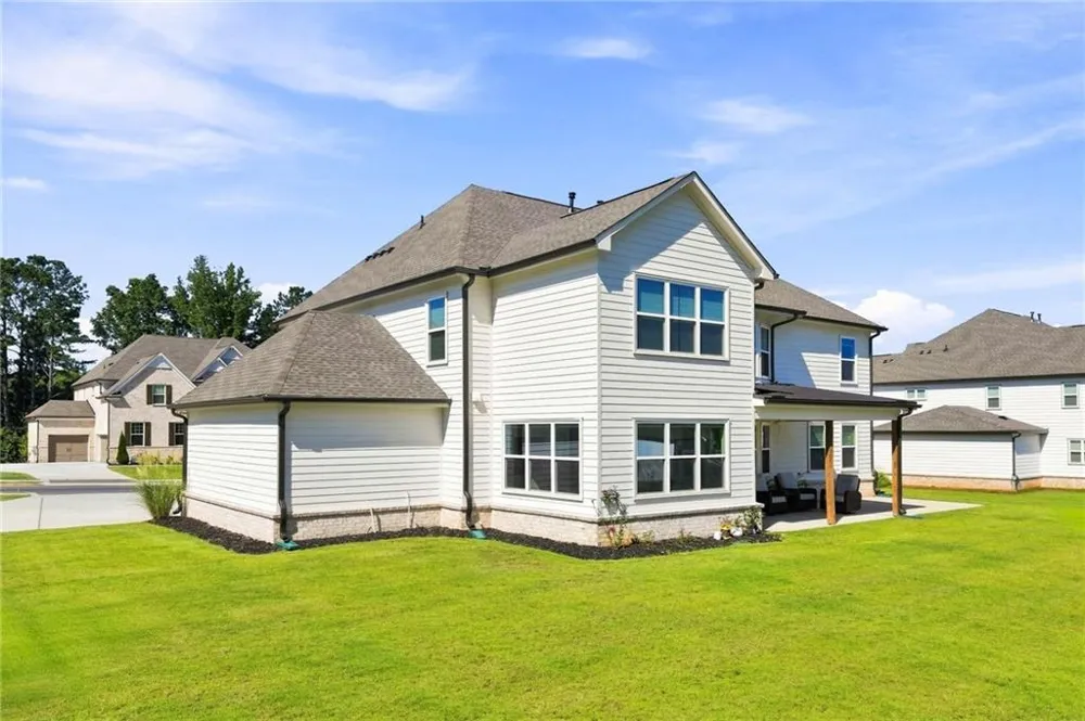 6410 Hawkins Manor Drive Cumming, GA 30040