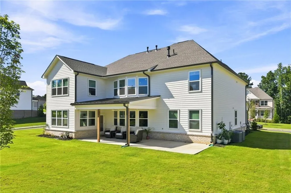 6410 Hawkins Manor Drive Cumming, GA 30040