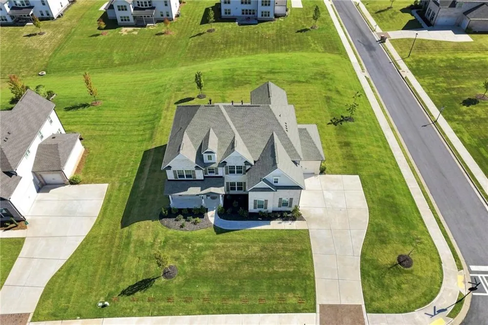 6410 Hawkins Manor Drive Cumming, GA 30040