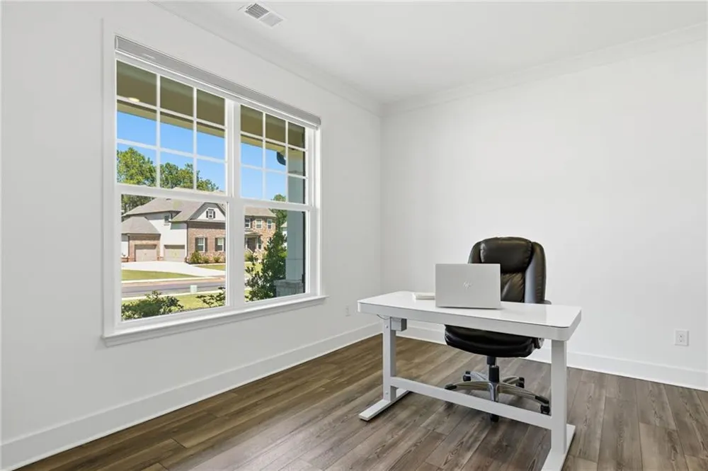 6410 Hawkins Manor Drive Cumming, GA 30040