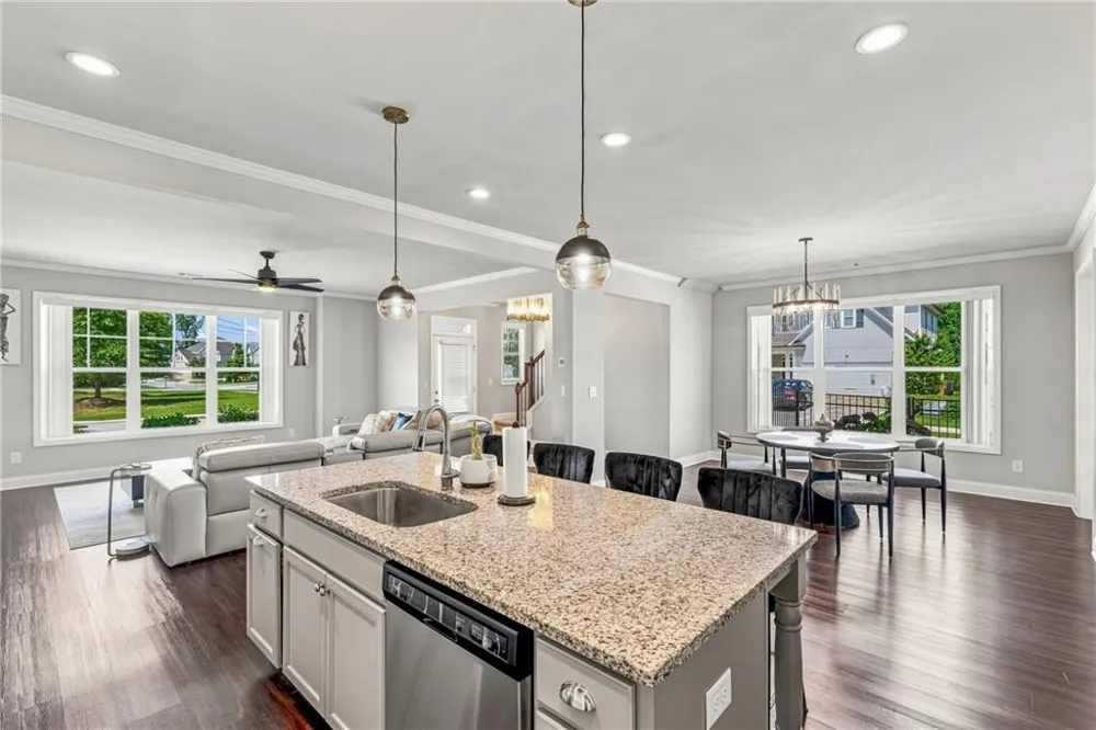 5222 Blake Branch Flowery Branch, GA 30542
