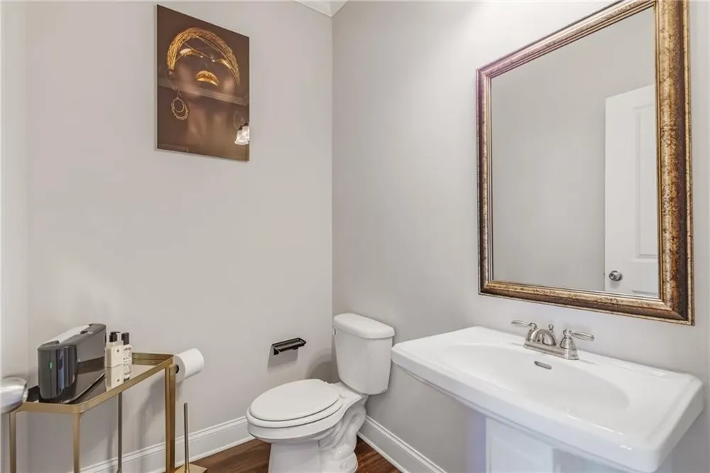 5222 Blake Branch Flowery Branch, GA 30542