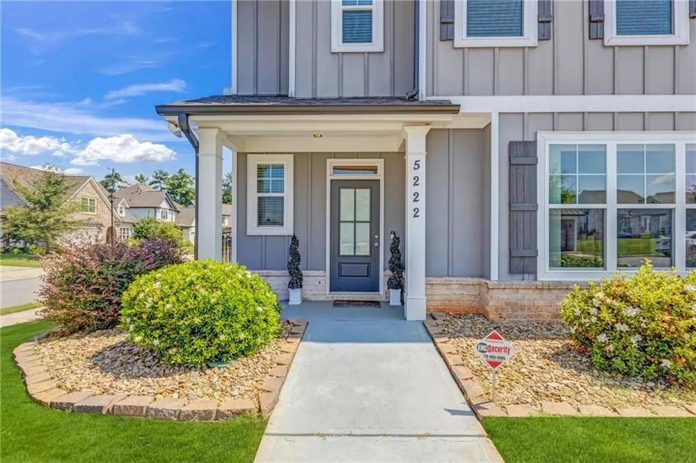 5222 Blake Branch Flowery Branch, GA 30542