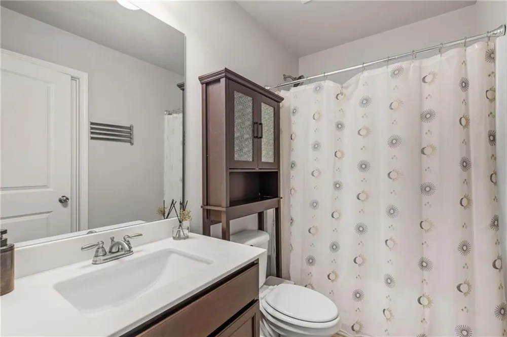 5222 Blake Branch Flowery Branch, GA 30542