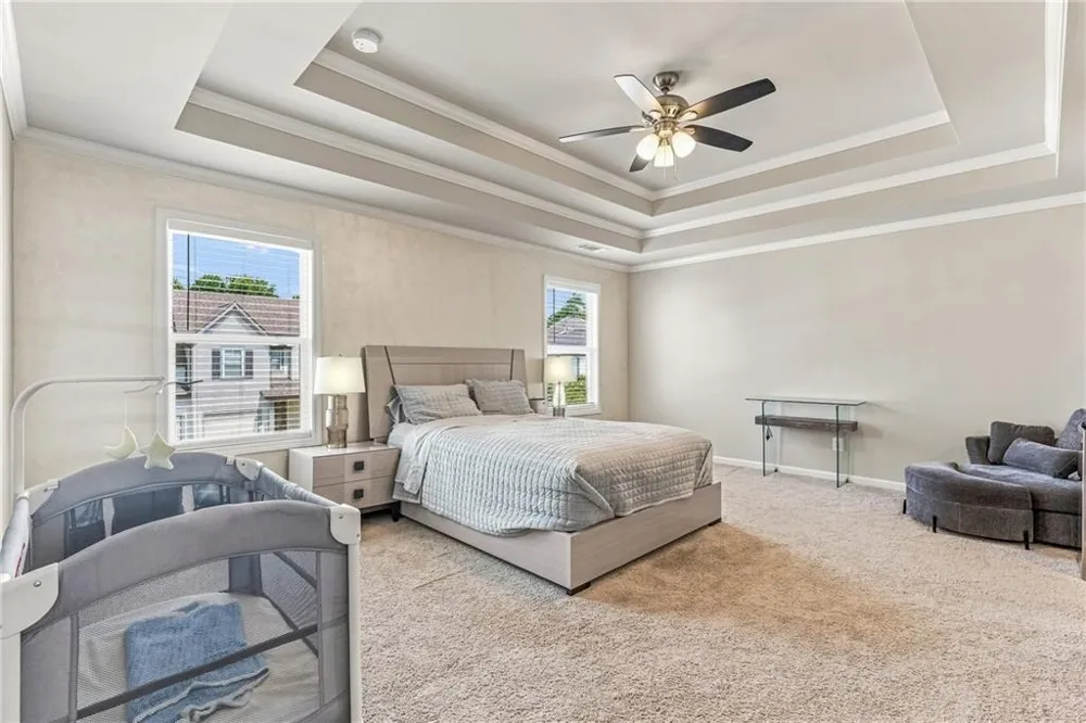 5222 Blake Branch Flowery Branch, GA 30542