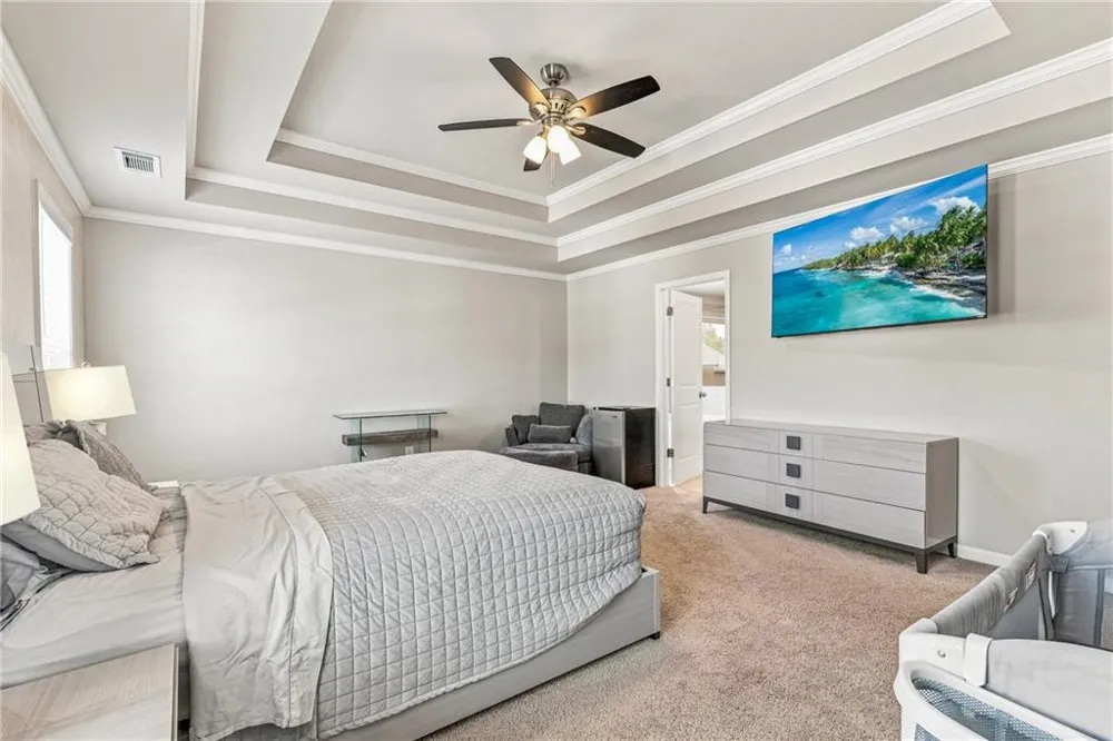 5222 Blake Branch Flowery Branch, GA 30542