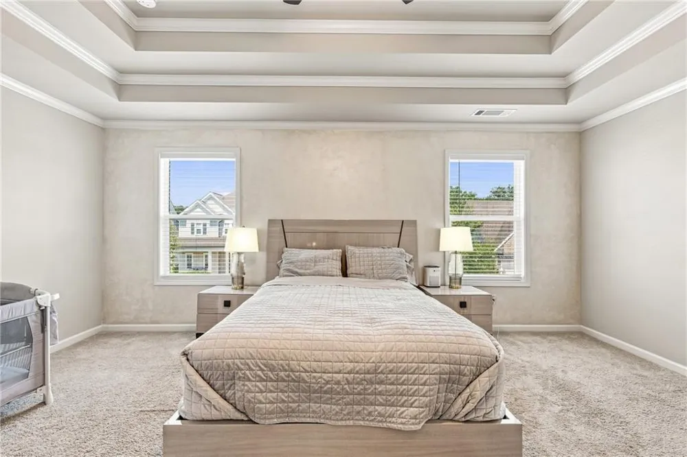 5222 Blake Branch Flowery Branch, GA 30542