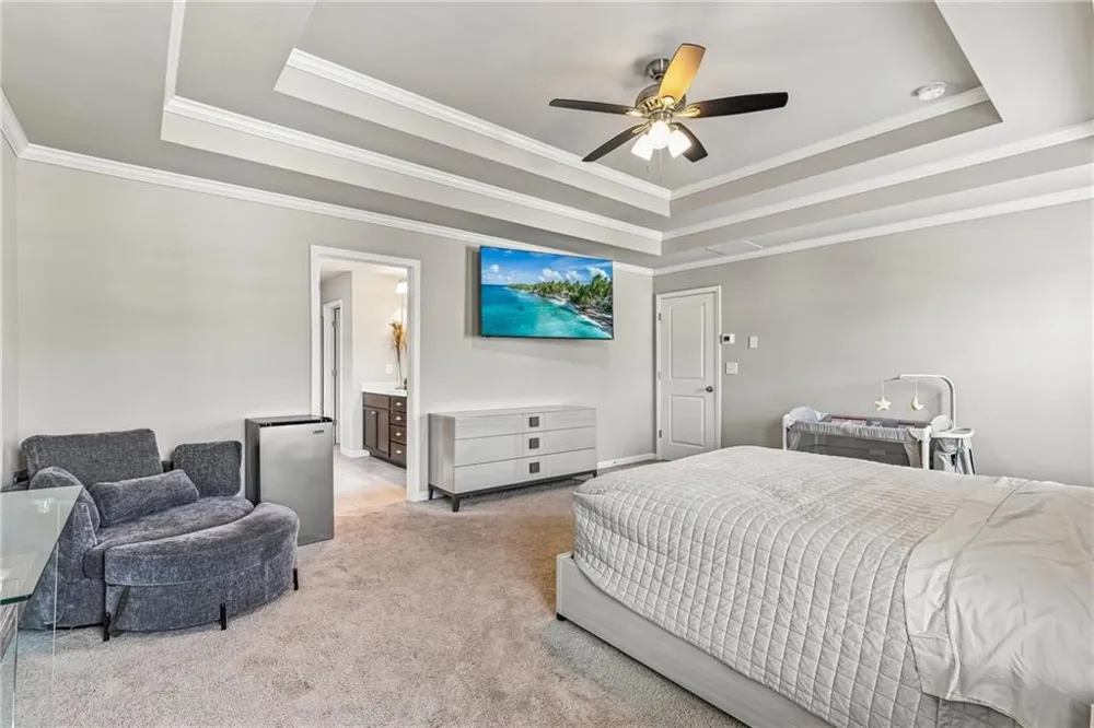 5222 Blake Branch Flowery Branch, GA 30542