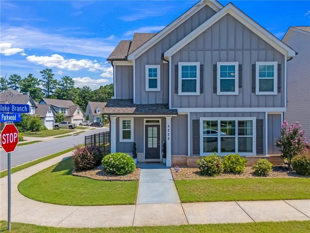 5222 Blake Branch Flowery Branch, GA 30542