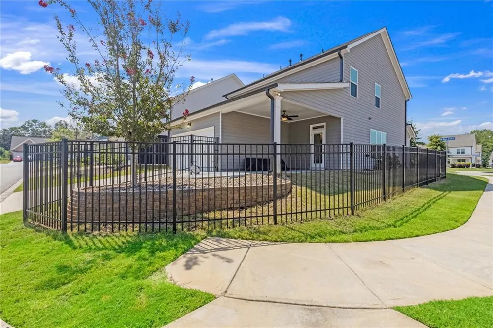 5222 Blake Branch Flowery Branch, GA 30542