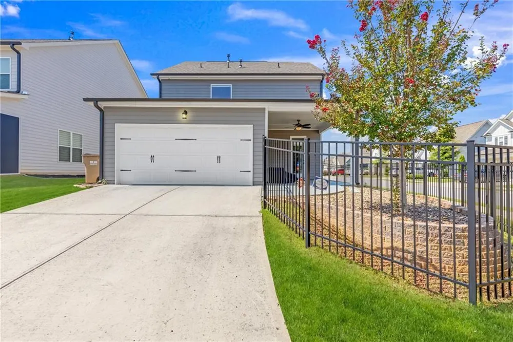 5222 Blake Branch Flowery Branch, GA 30542