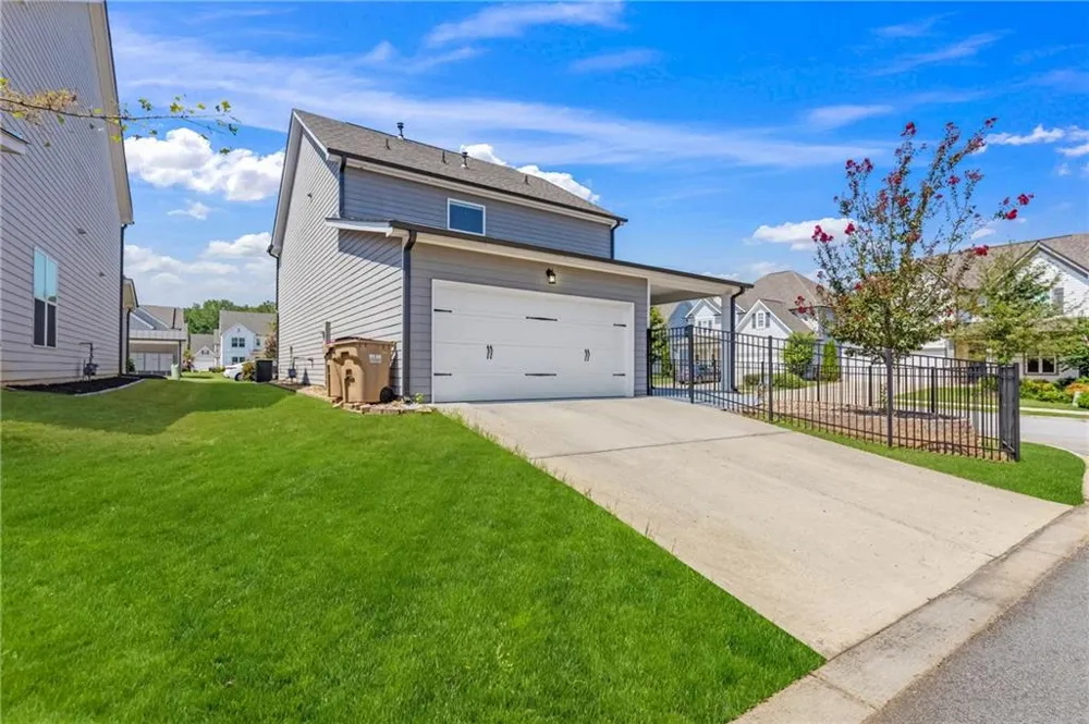 5222 Blake Branch Flowery Branch, GA 30542