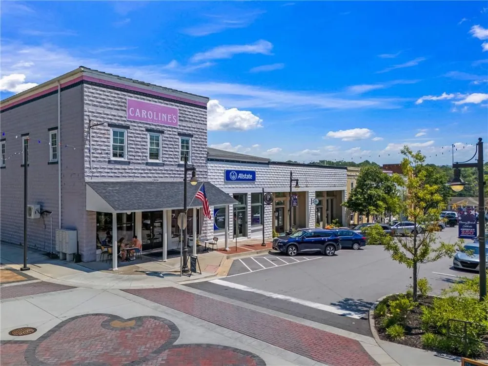 5222 Blake Branch Flowery Branch, GA 30542