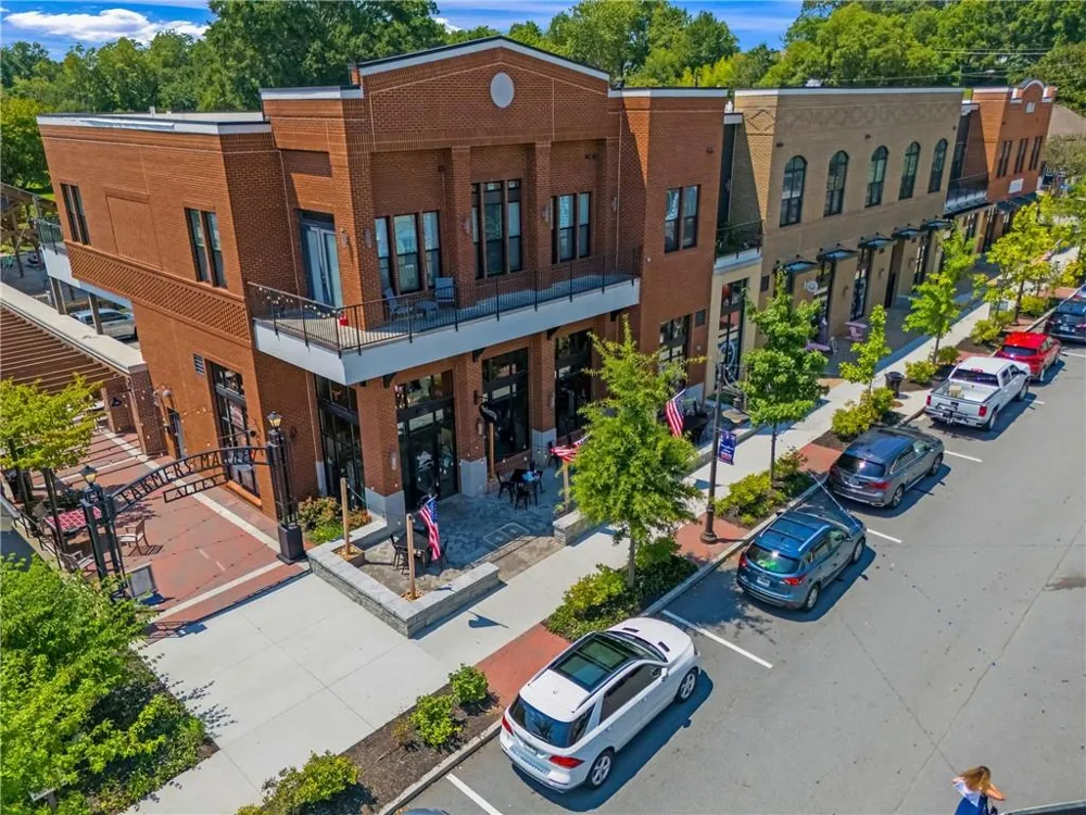 5222 Blake Branch Flowery Branch, GA 30542