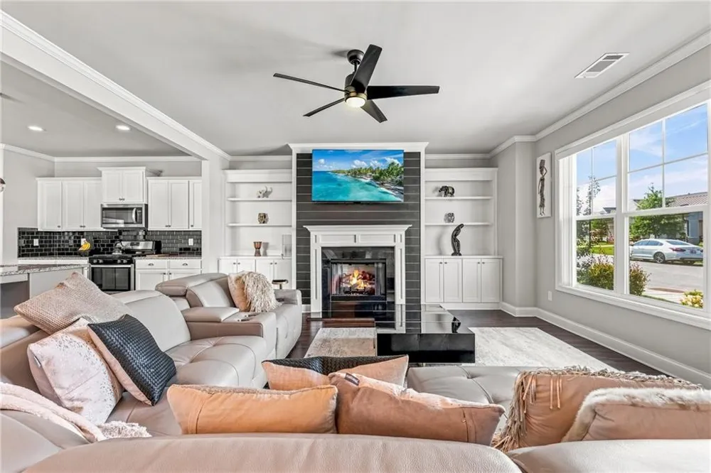 5222 Blake Branch Flowery Branch, GA 30542