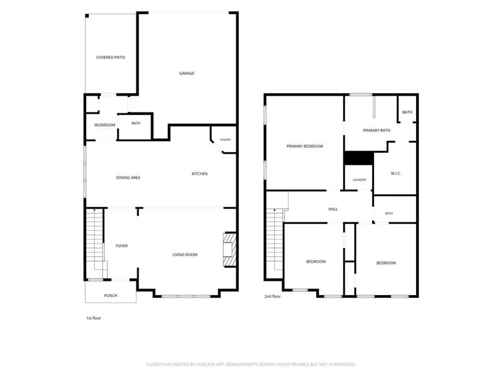 5222 Blake Branch Flowery Branch, GA 30542