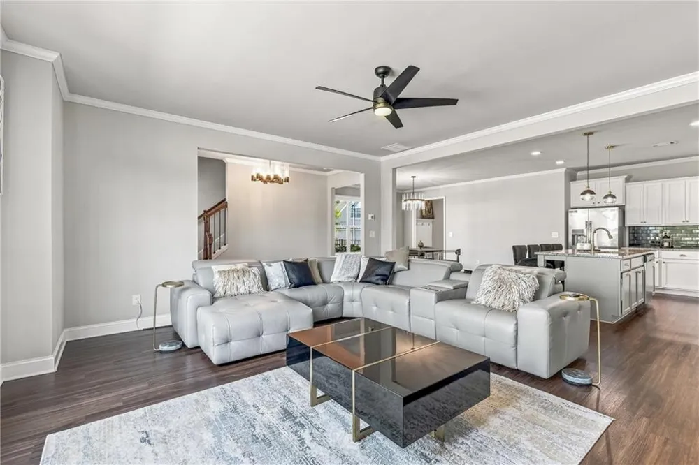 5222 Blake Branch Flowery Branch, GA 30542