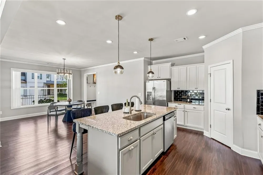 5222 Blake Branch Flowery Branch, GA 30542