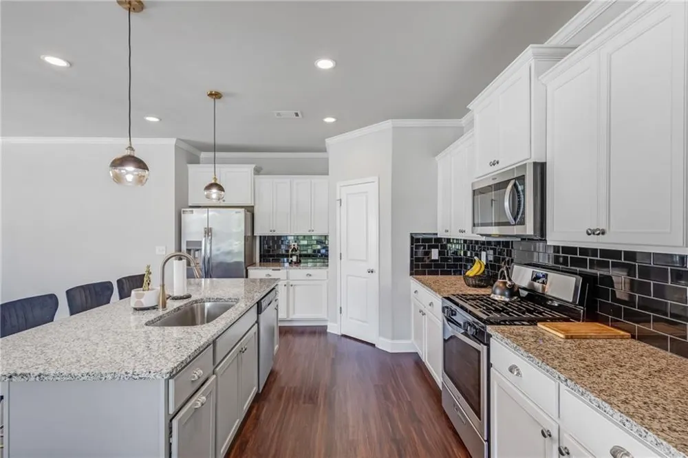5222 Blake Branch Flowery Branch, GA 30542